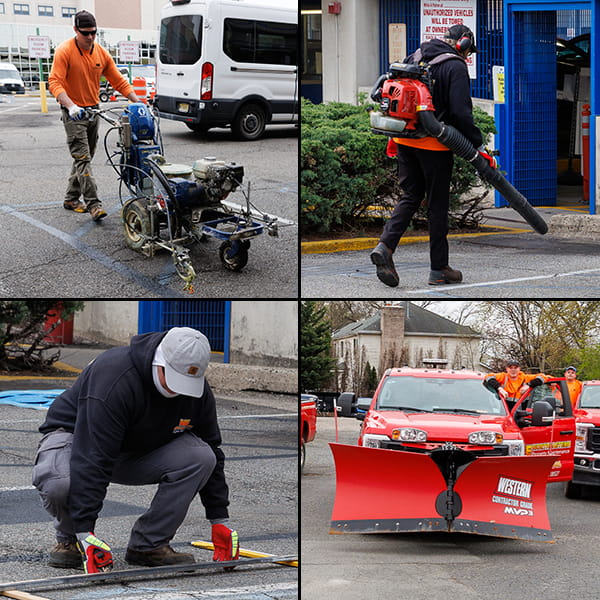 Trusted commercial property maintenance in New Jersey New Jersey commercial property maintenance services