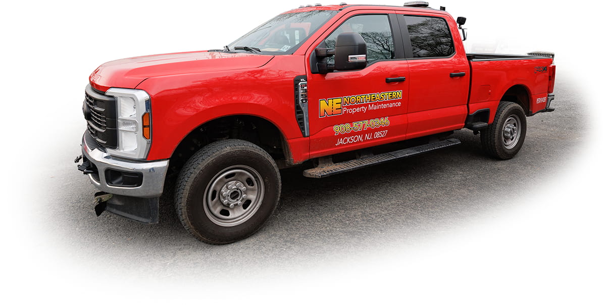 Industrial and commercial property care in New Jersey Professional New Jersey property maintenance for businesses